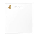 Search for funny puns notepads Dog