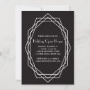 Search for art opening invitations Elegant