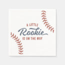 Search for baseball napkins Sports baby shower