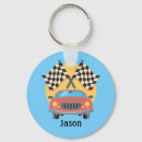 Search for car keychains Boy