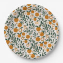 Search for spanish paper plates Pattern