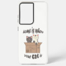 Search for funny samsung cases Cats