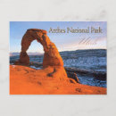 Search for arches national park postcards Nature