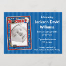 Search for hockey baby invitations Sports