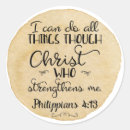 Search for philippians 4 13 stickers God