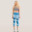 Search for blue leggings Sea