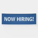 Search for now hiring signs Jobs