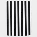 Search for black and white baby blankets Stripes
