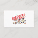 Search for horror business cards Funny