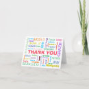 Search for muchas gracias cards Colorful
