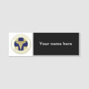 Search for pharmacy name tags Logo