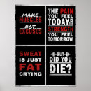 Search for bodybuilding quotes posters Fitness