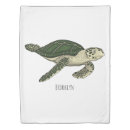 Search for sea turtle duvet covers For kids