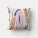 Search for artistic pillows Abstract