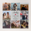 Search for valentines day puzzles Photo collage