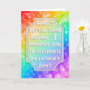 Search for gay fathers day cards Rainbow
