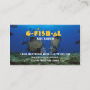 Search for aquarium business cards Service