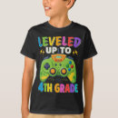 Search for 4th grade tshirts Welcome back to school
