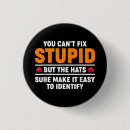 Search for hat buttons Make