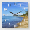 Search for beach clocks Blue