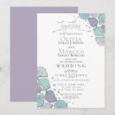Search for dusty blue sea wedding invitations Ocean