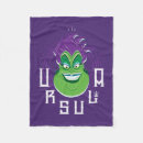 Search for ursula blankets Octopid