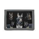 Search for german shepherd wallets Canine