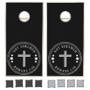 Search for christian cornhole sets Verse