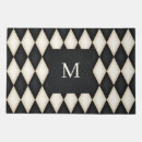 Search for harlequin doormats Elegant