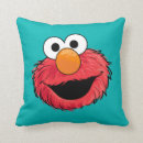Search for cookie monster pillows Children's show