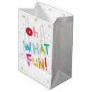 Search for cute gift bags Unique
