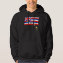 Search for hawaii flag hoodies Islands