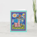 Search for happy 4th of july cards Red white and blue