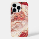 Search for christmas iphone cases Santa