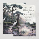 Search for bayou invitations Southern