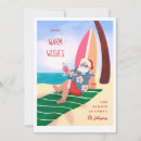 Search for humorous summer party invitations Beach