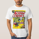 Search for superman mens tshirts Lois lane