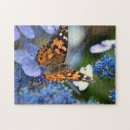 Search for butterfly puzzles Cute