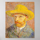 Search for portrait posters Van gogh