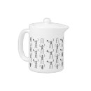 Search for halloween teapots Scary