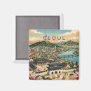 Search for travel destination magnets Vacation