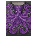 Search for decorative clipboards Purple