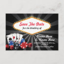 Search for casino save the dates Las vegas