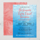 Search for underwater birthday invitations Beach