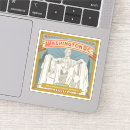 Search for national monument stickers United states
