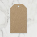 Search for blank gift tags Simple