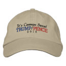 Search for mike pence hats Campaign