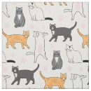 Search for cute fabric Kitty