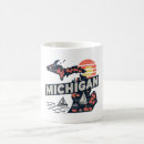 Search for lake michigan gifts Retro