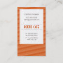 Search for funky business cards Dark